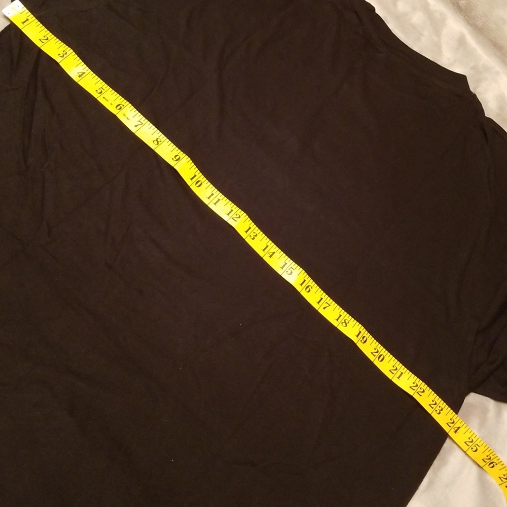 Industrial Exchange graphic short sleeve t 2x - Picture 3 of 6